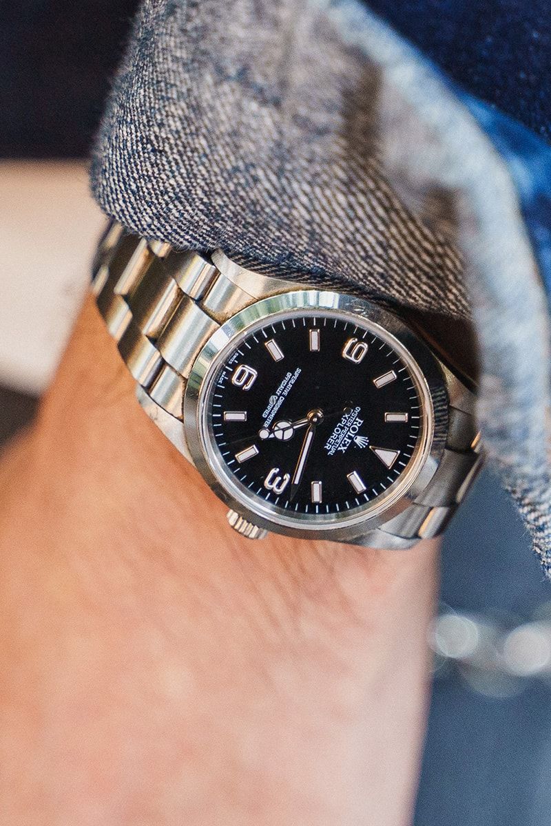 TCBジーンズのGジャンコーディネート | 260116-1609-04 佐藤友宏 7枚目の写真