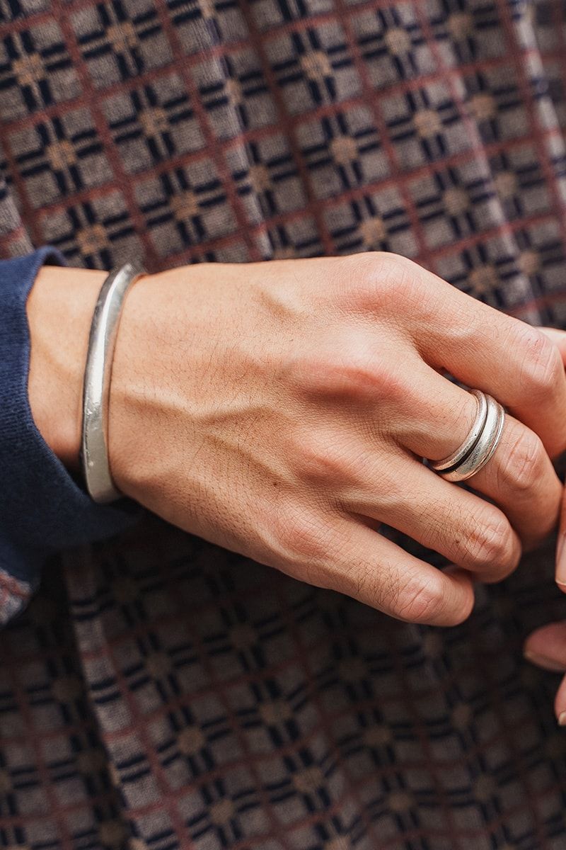 古着のポロシャツコーディネート | 260116-1611-15 土屋拓磨 2枚目の写真