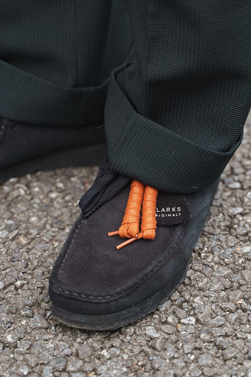 古着のポロシャツコーディネート | 260116-1611-15 土屋拓磨 6枚目の写真