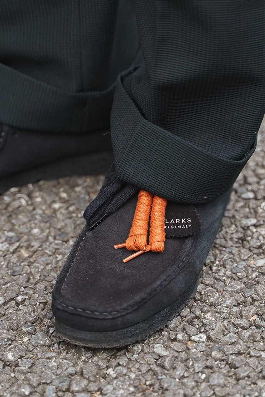 今季使える「ポロシャツ」の着こなしを街角調査！ 洒落者のリアルコーデ5選 - 11枚目の画像