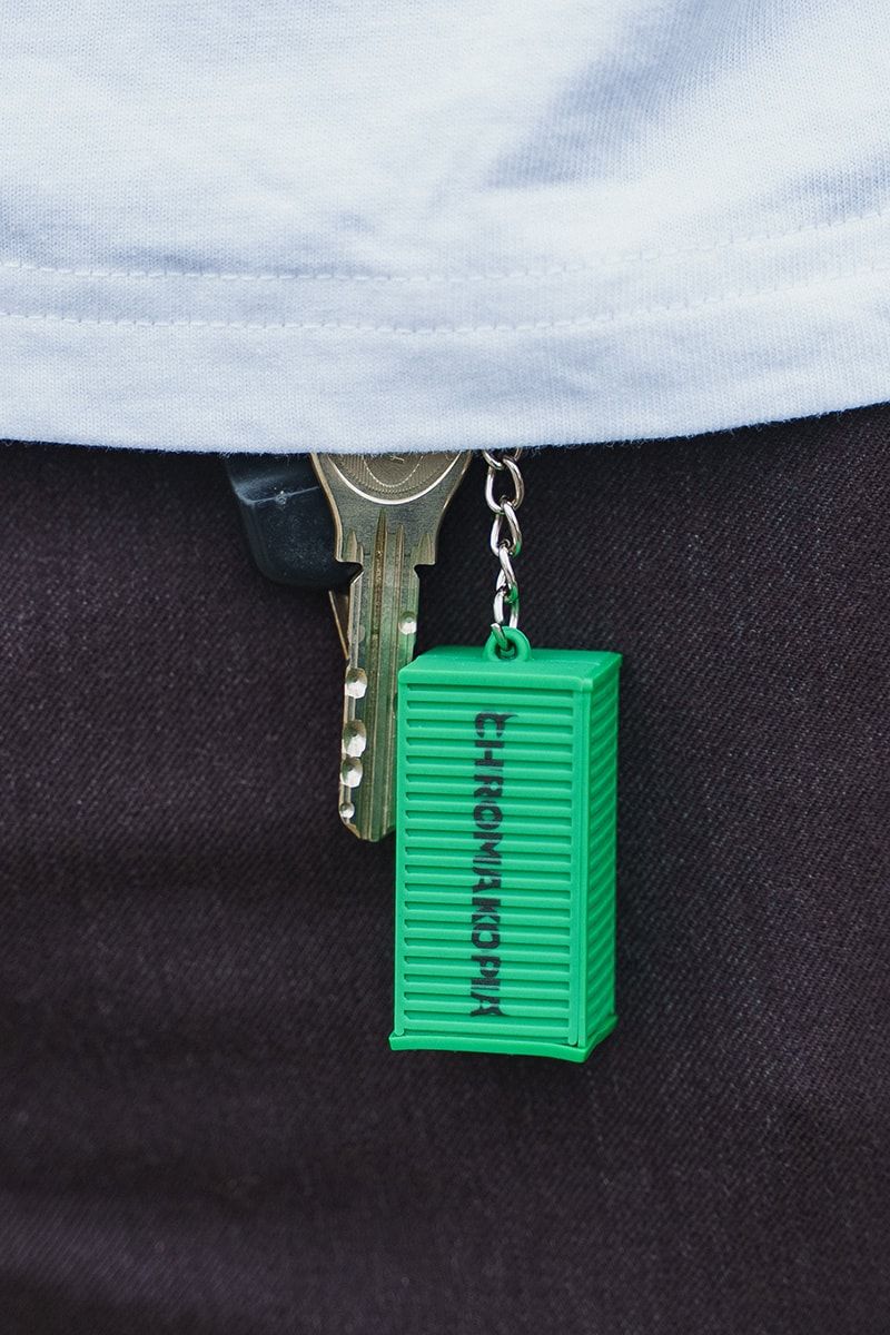 サルヴァトーレピッコロのシャツコーディネート | 260116-1615-11 吉久勝悠 2枚目の写真