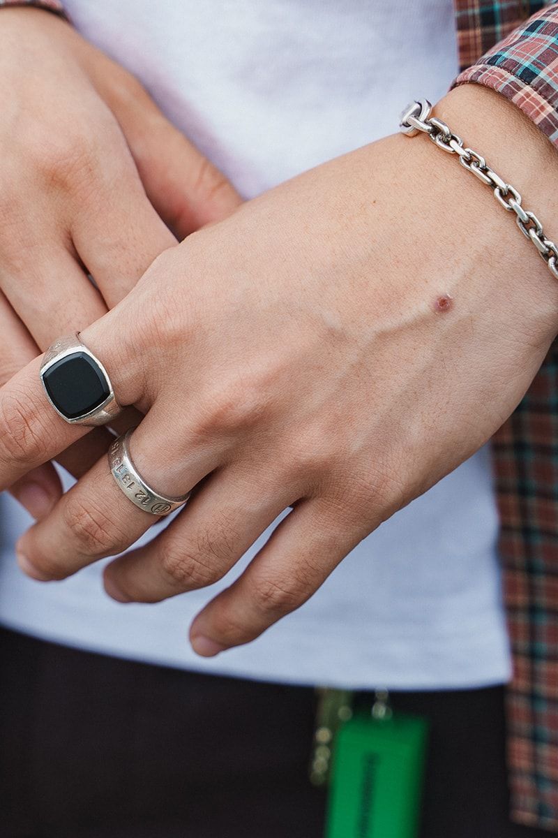 サルヴァトーレピッコロのシャツコーディネート | 260116-1615-11 吉久勝悠 4枚目の写真