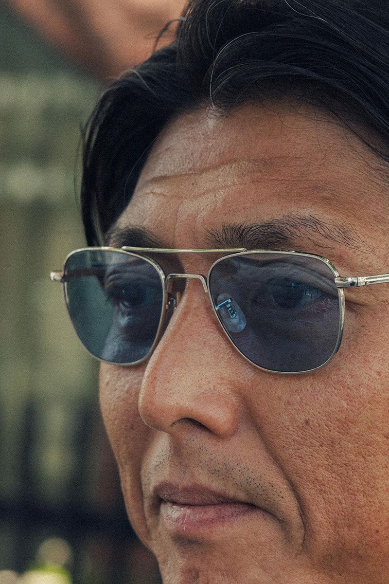 ビズビムのジャケットコーディネート | 260116-1617-28 舟崎紘史 5枚目の写真