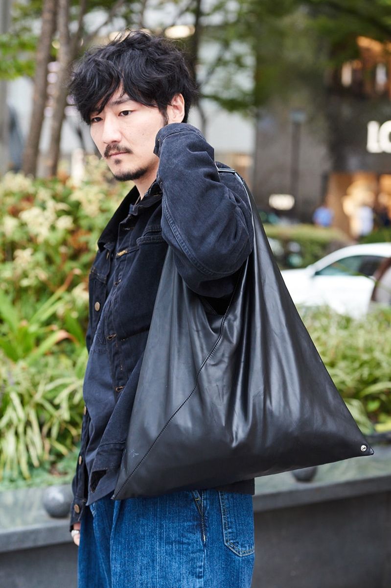 マリテフランソワジルボーのジャケットコーディネート | 260116-1620-13 岡本成充 6枚目の写真