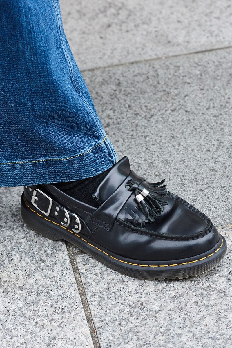 マリテフランソワジルボーのジャケットコーディネート | 260116-1620-13 岡本成充 7枚目の写真