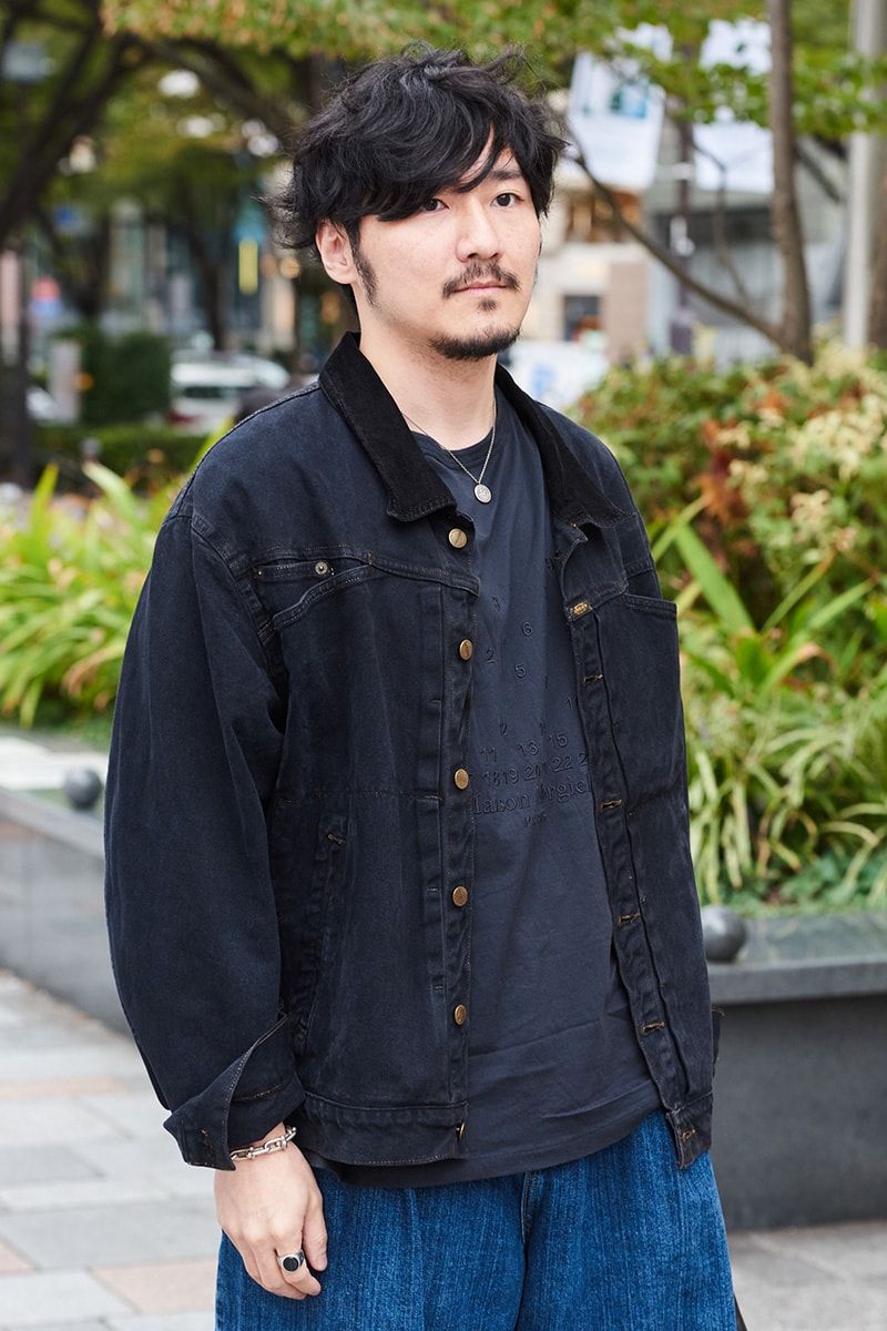 マリテフランソワジルボーのジャケットコーディネート | 260116-1620-13 岡本成充 8枚目の写真