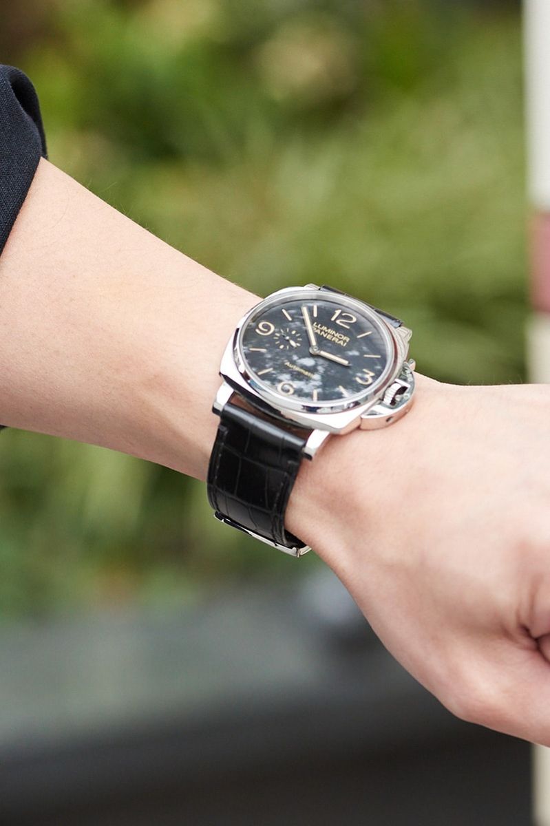 マリテフランソワジルボーのジャケットコーディネート | 260116-1620-13 岡本成充 9枚目の写真