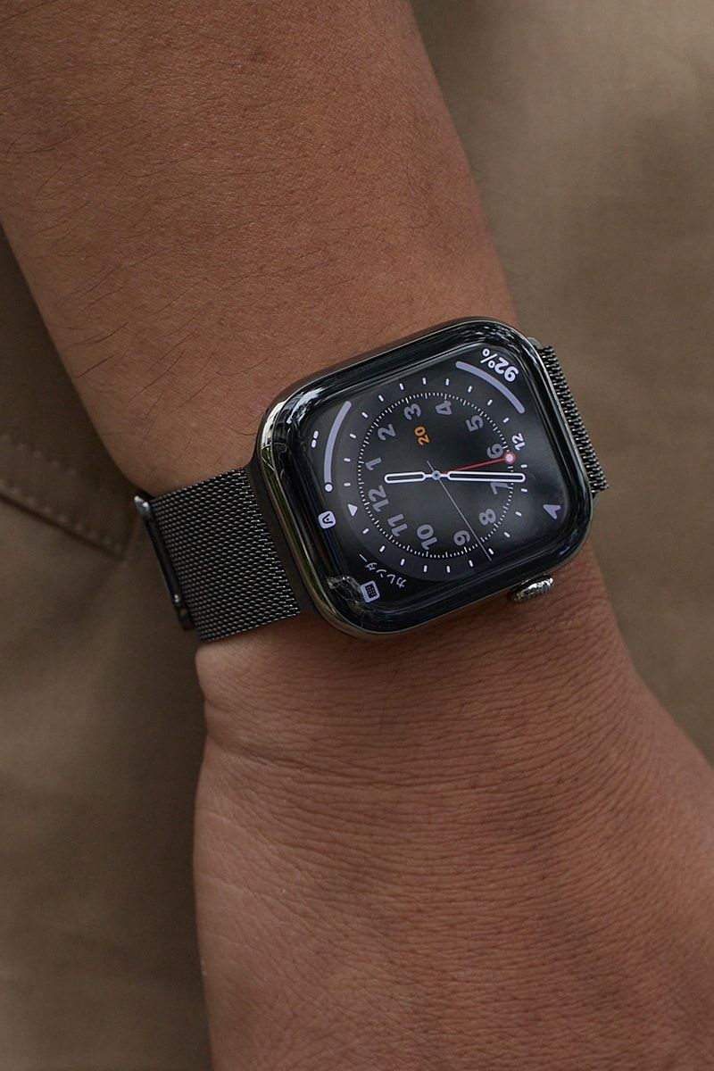 マッキントッシュのコートコーディネート | 260116-1624-43 八田政佳 5枚目の写真