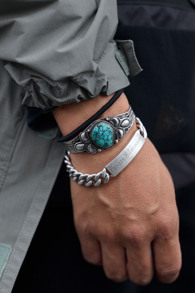 パタゴニアのジャケットコーディネート | 260116-1627-20 渡部陽介 8枚目の写真