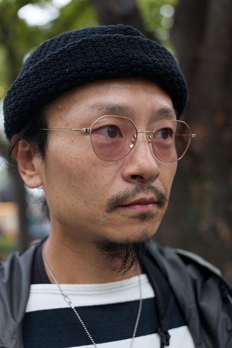 パタゴニアのジャケットコーディネート | 260116-1627-20 渡部陽介 3枚目の写真