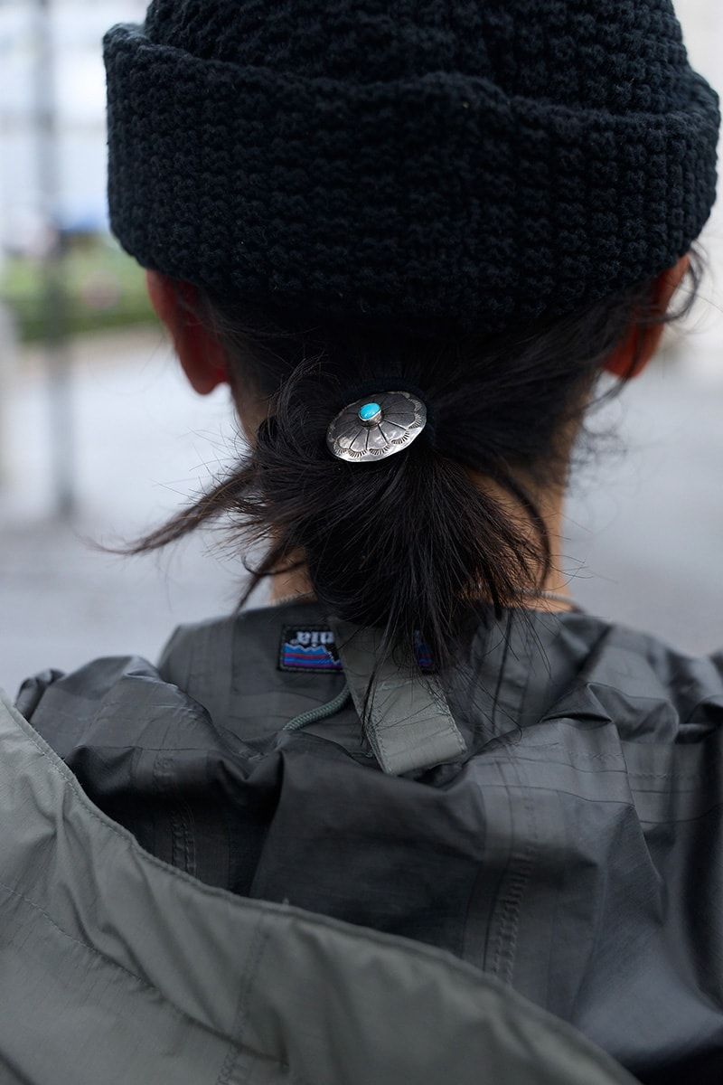 パタゴニアのジャケットコーディネート | 260116-1627-20 渡部陽介 4枚目の写真