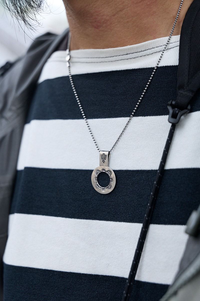 パタゴニアのジャケットコーディネート | 260116-1627-20 渡部陽介 9枚目の写真