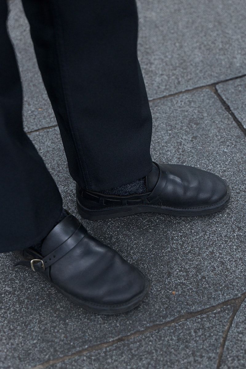 パタゴニアのジャケットコーディネート | 260116-1627-20 渡部陽介 10枚目の写真