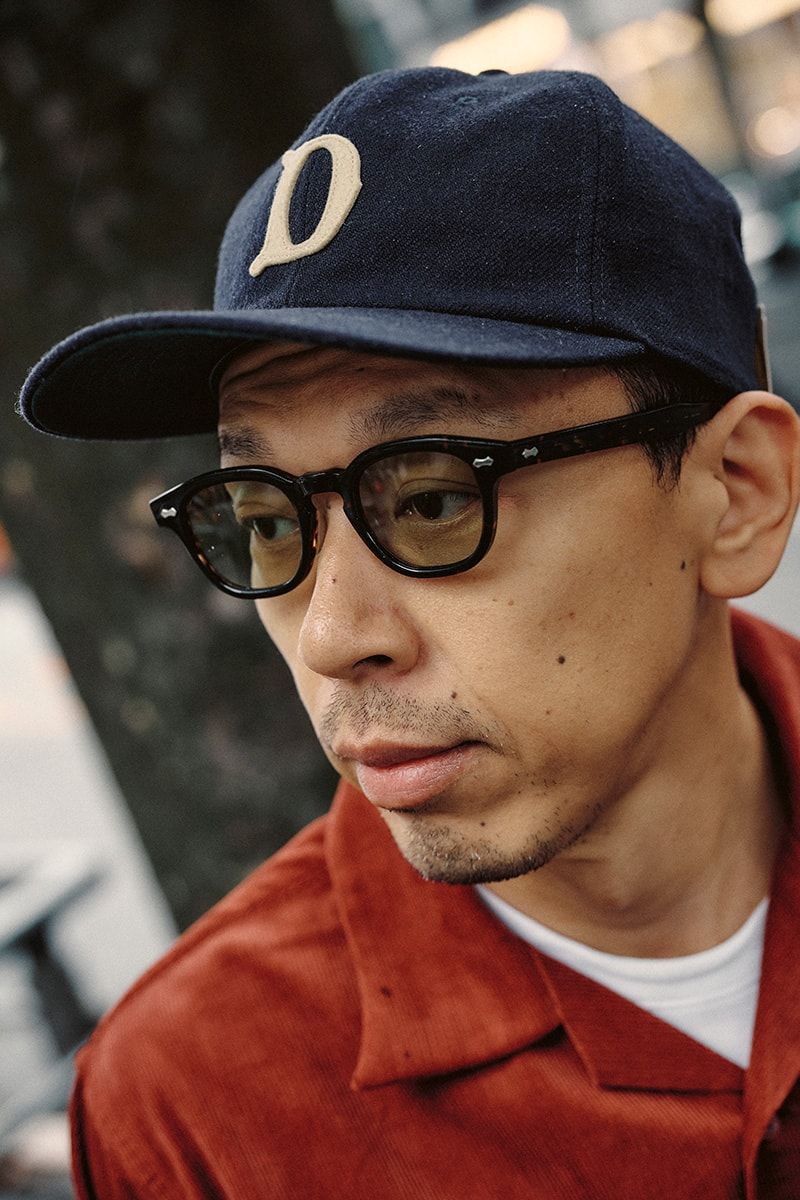 ビターズのシャツコーディネート | 260116-1630-04 反保久志 3枚目の写真