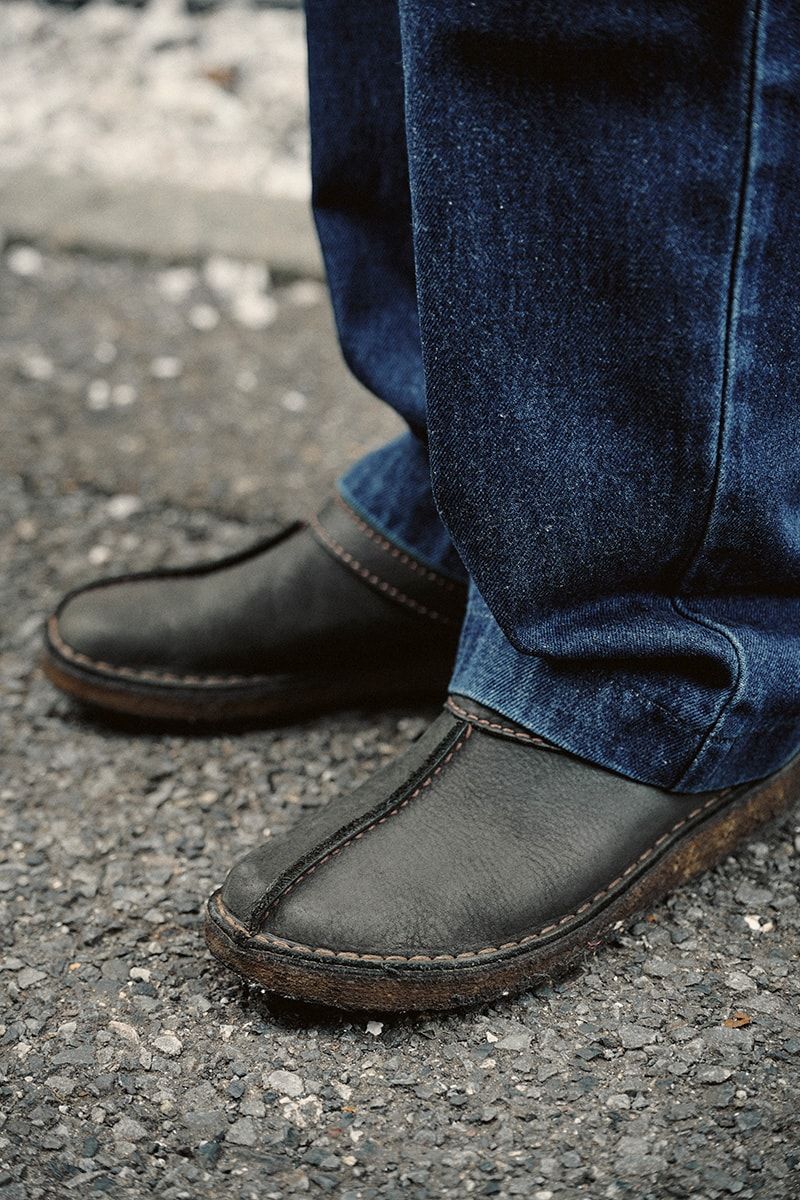 エルメスのシャツコーディネート | 260116-1632-29 幸地大樹 4枚目の写真