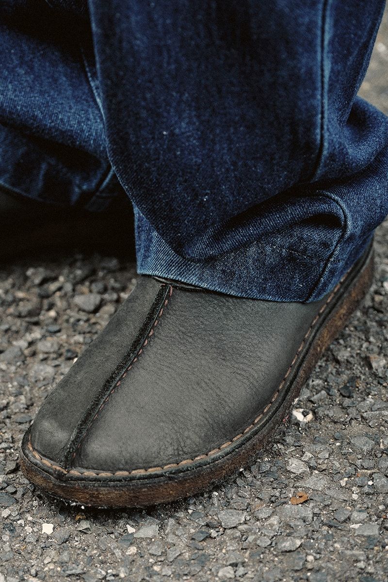 エルメスのシャツコーディネート | 260116-1632-29 幸地大樹 5枚目の写真