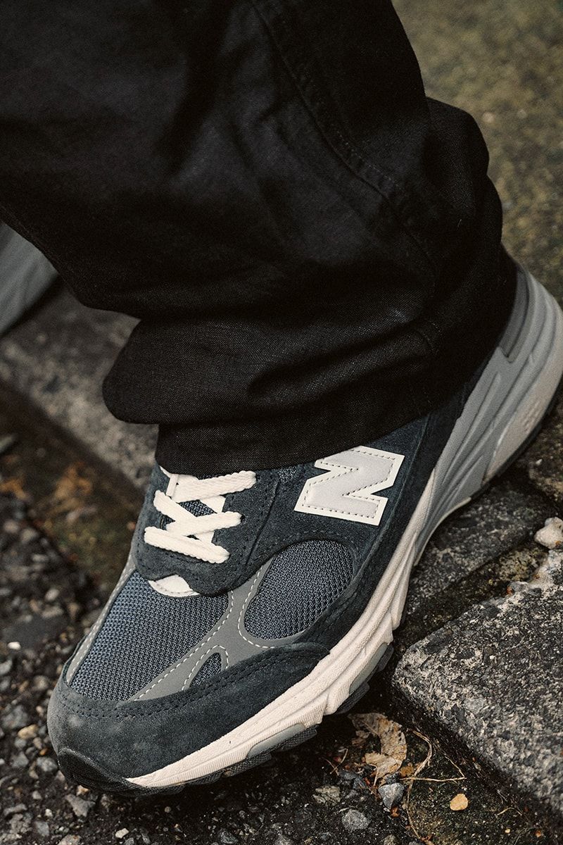 コモリのシャツコーディネート | 260116-1637-22 吉田 元 4枚目の写真