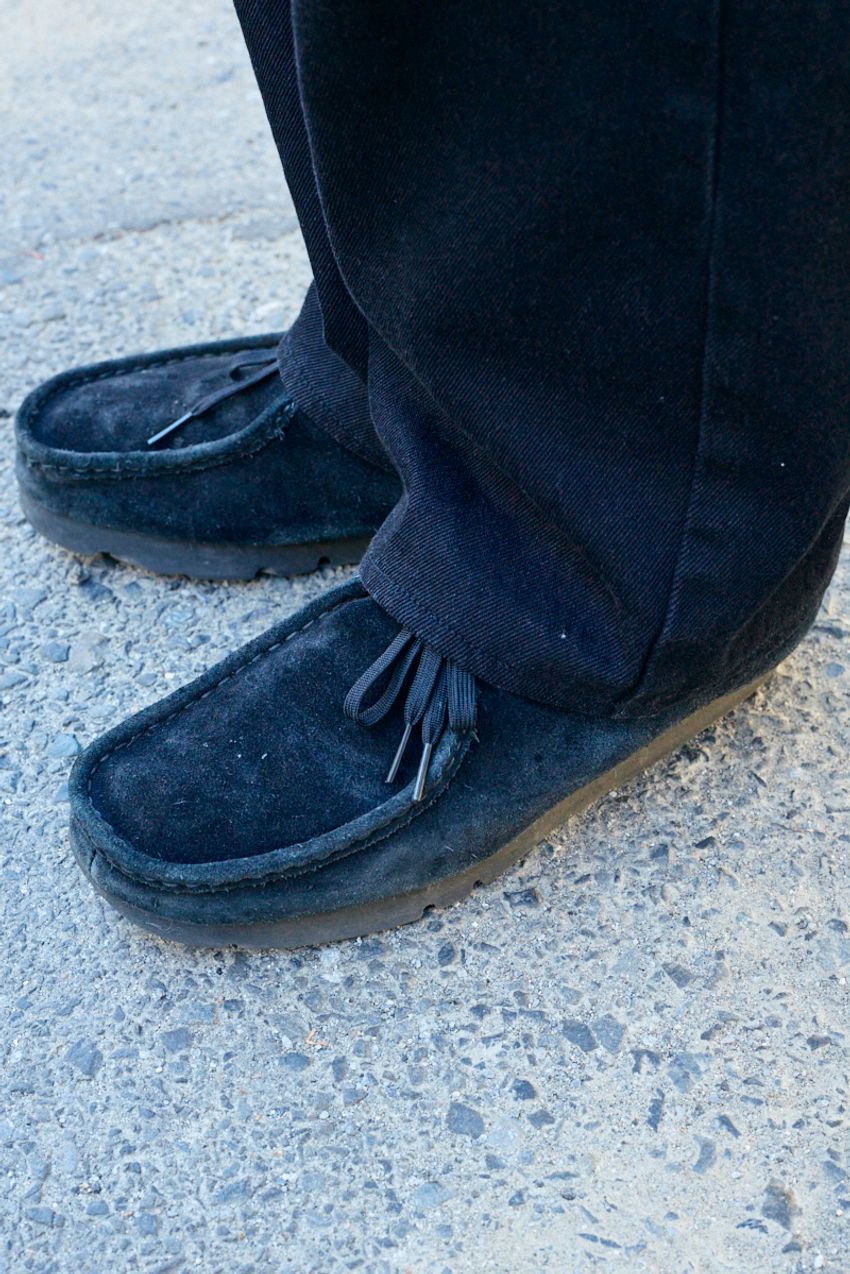 パタゴニア、ノース、L.L.ビーンetc. 季節の変わり目に活躍する“機能派アウター”5選をスナップで - 5枚目の画像