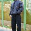 パタゴニアのジャケットコーディネート | 260117-0425-38 加藤 悠