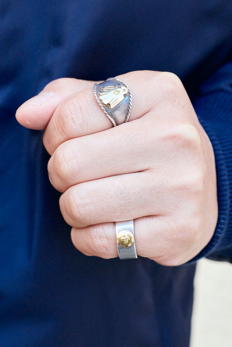 ブルコのジャケットコーディネート | 260117-0430-11 竹内智哉 8枚目の写真