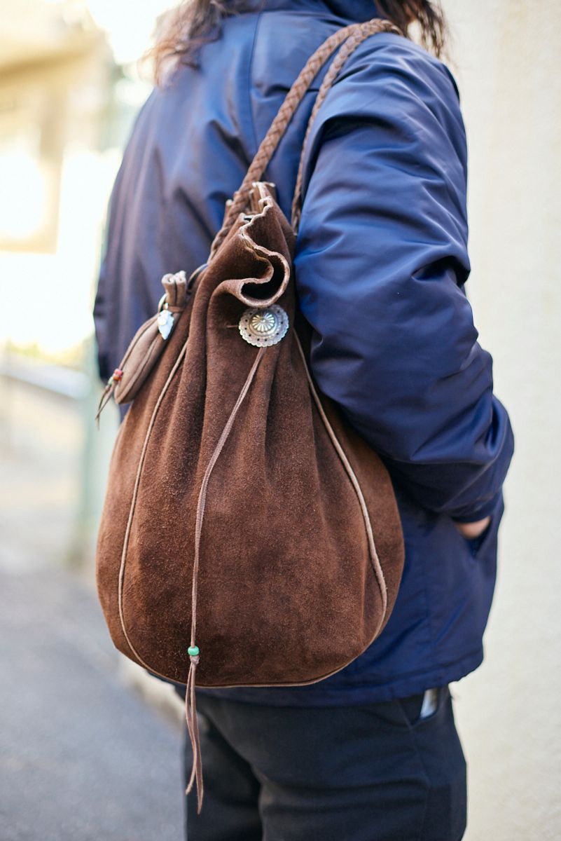 ブルコのジャケットコーディネート | 260117-0430-11 竹内智哉 6枚目の写真