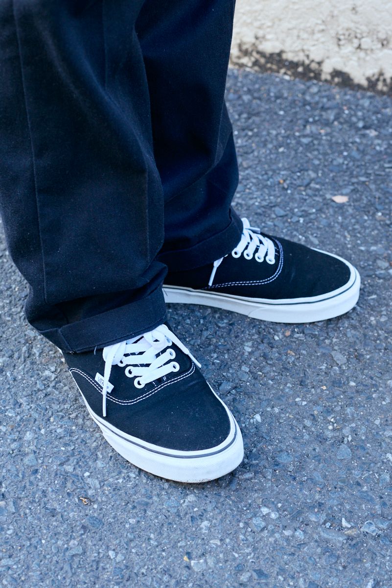 ブルコのジャケットコーディネート | 260117-0430-11 竹内智哉 9枚目の写真