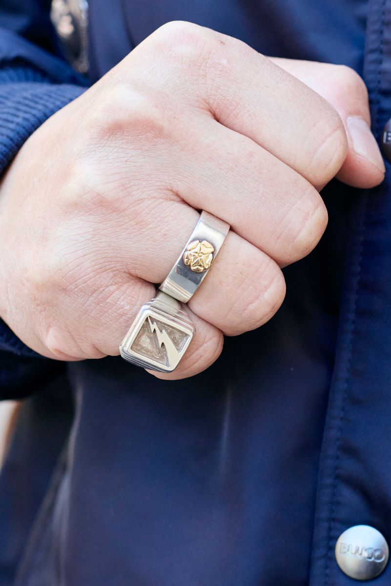 ブルコのジャケットコーディネート | 260117-0430-11 竹内智哉 7枚目の写真