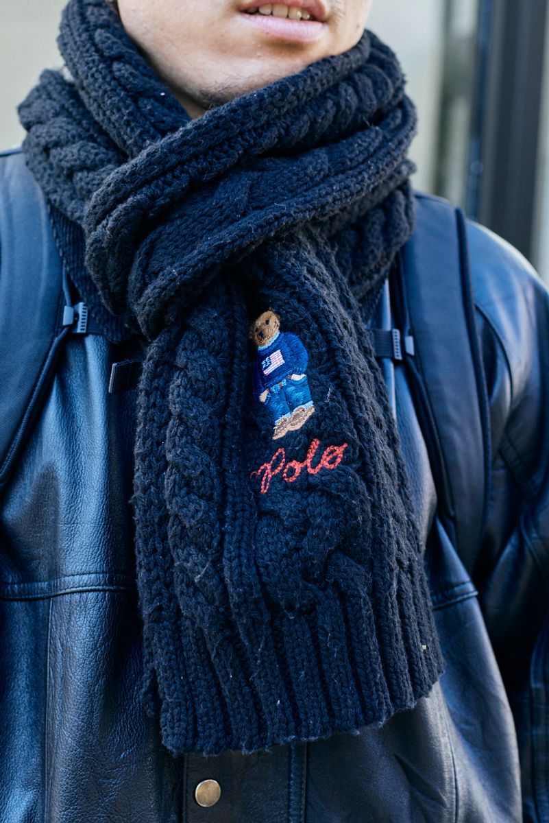 ユーズドのジャケットコーディネート | 260117-0433-53 まついりょうや 6枚目の写真