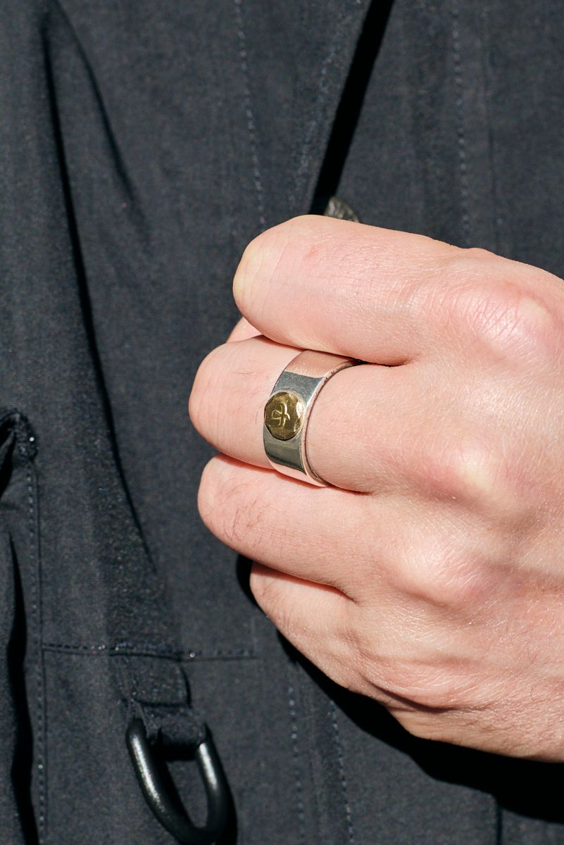 シュプリーム×ザノースフェイスのジャケットコーディネート | 260117-0455-20 勇人 7枚目の写真