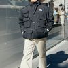 シュプリーム×ザノースフェイスのジャケットコーディネート | 260117-0455-20 勇人 2枚目の写真