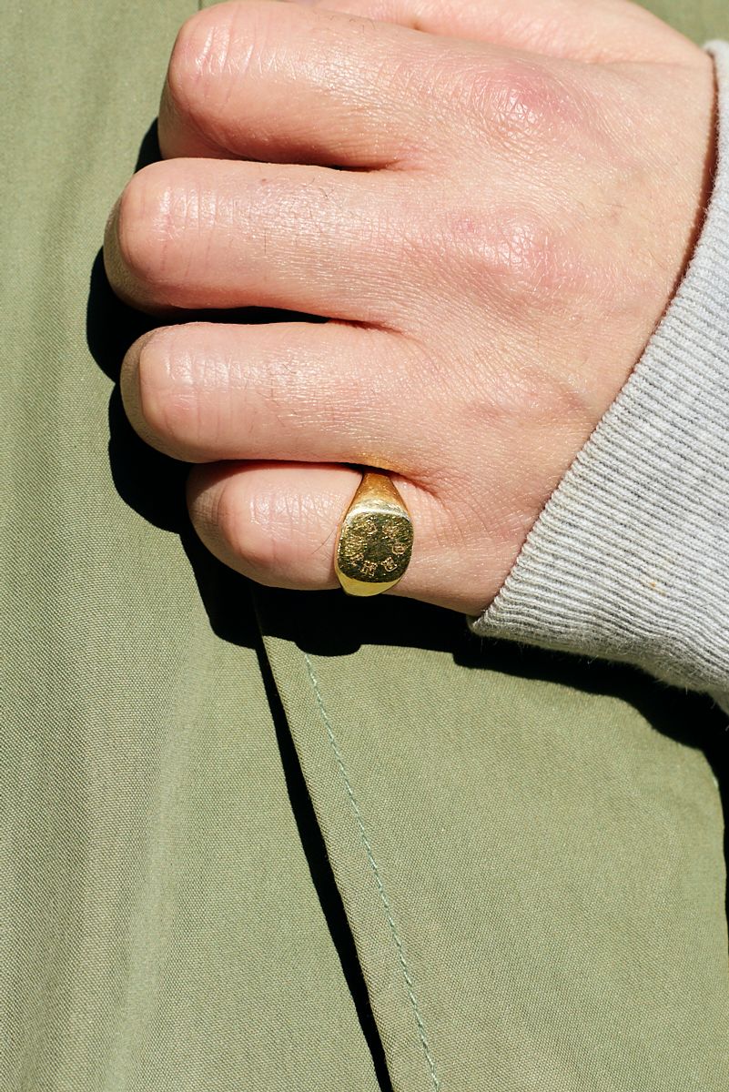 ジャーナルスタンダードのコートコーディネート | 260117-0503-20 宮内一彰 6枚目の写真