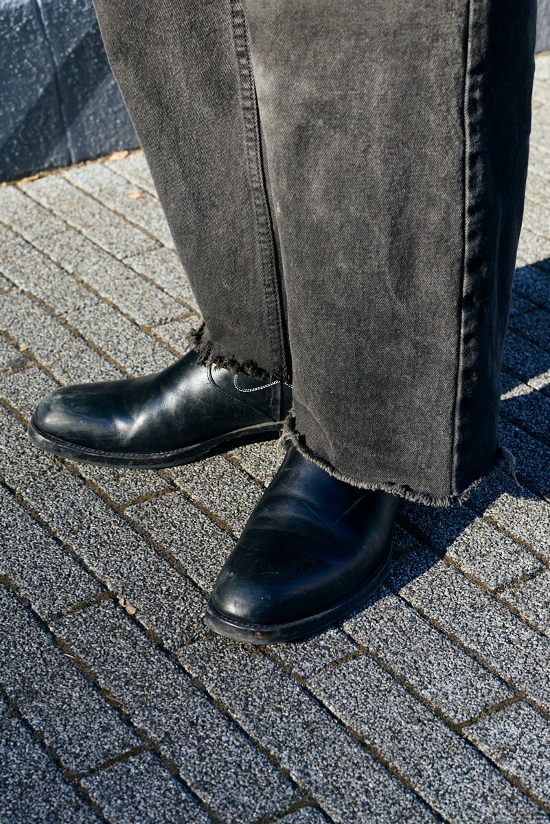 ジャーナルスタンダードのコートコーディネート | 260117-0503-20 宮内一彰 7枚目の写真