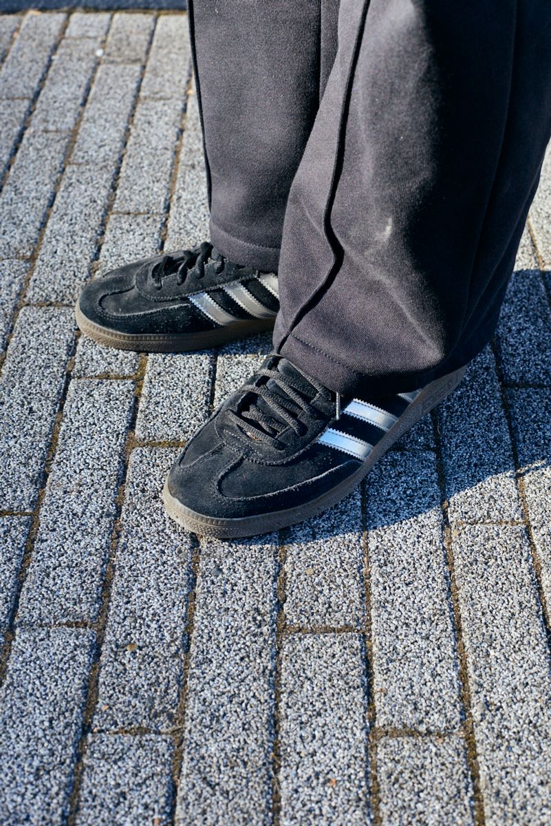 不明のダウンジャケットコーディネート | 260117-0506-21 伊與田洸輔 8枚目の写真