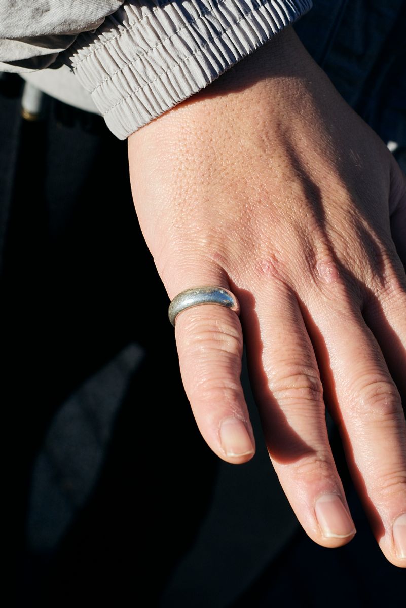 不明のダウンジャケットコーディネート | 260117-0506-21 伊與田洸輔 6枚目の写真