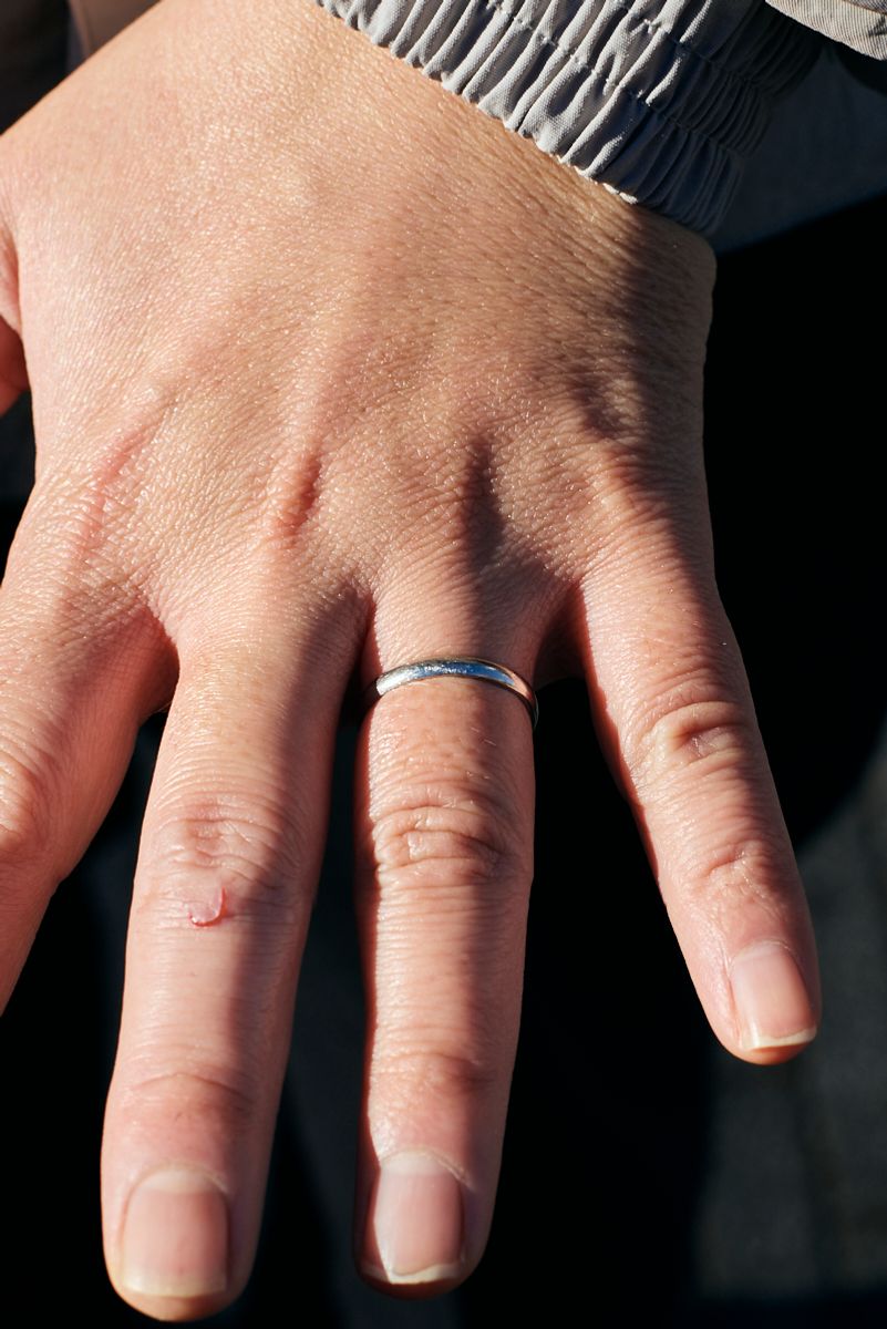 不明のダウンジャケットコーディネート | 260117-0506-21 伊與田洸輔 7枚目の写真