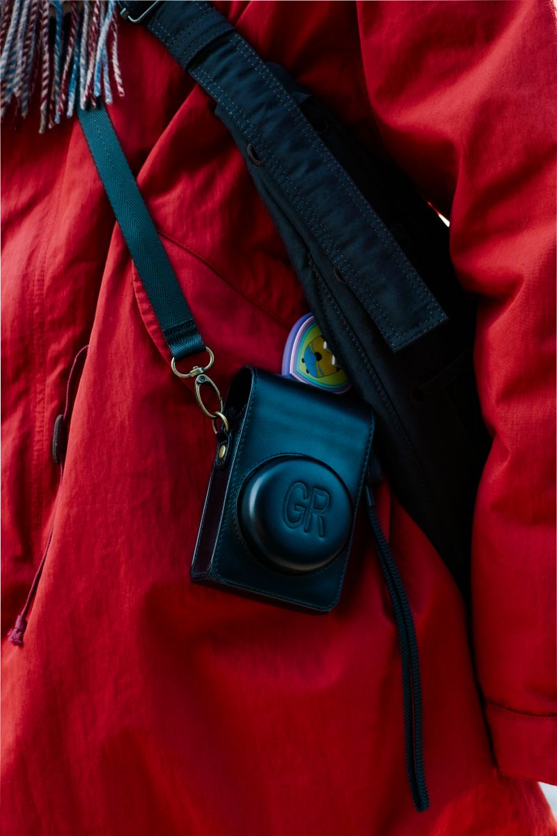 古着のコートコーディネート | 260118-0643-45 弘中翔太 6枚目の写真