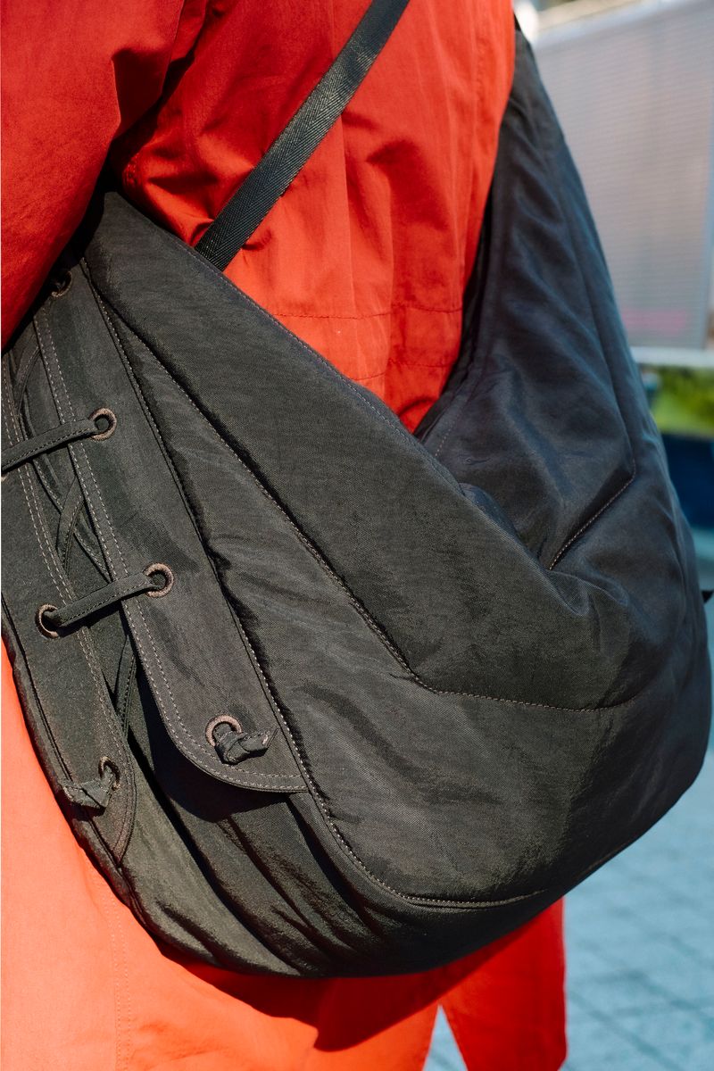 古着のコートコーディネート | 260118-0643-45 弘中翔太 7枚目の写真