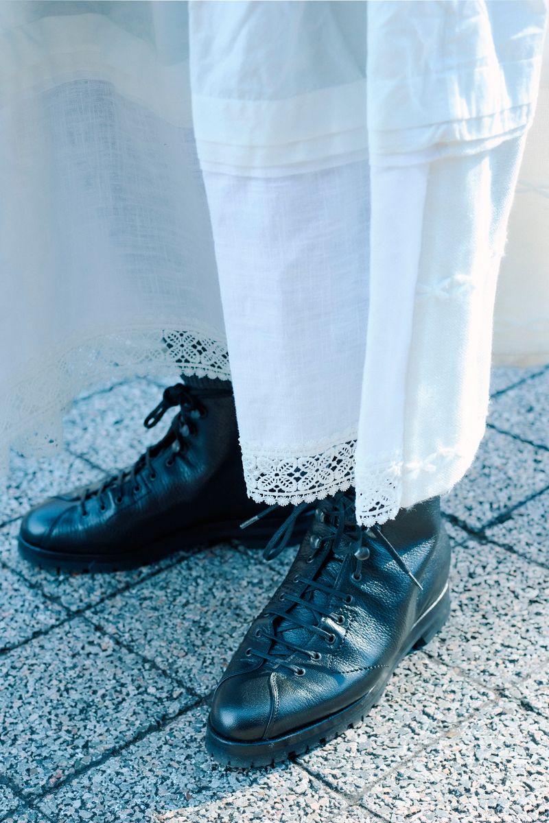 ダイワピア39のジャケットコーディネート | 260118-0648-12  7枚目の写真