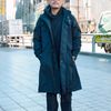 サカイ×ナイキのコートコーディネート | 260118-0659-04 末谷公平 2枚目の写真