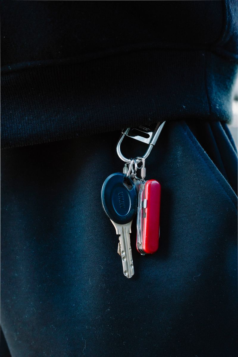 ネームレスネスのジャケットコーディネート | 260118-0705-00 尾角幸之右 7枚目の写真