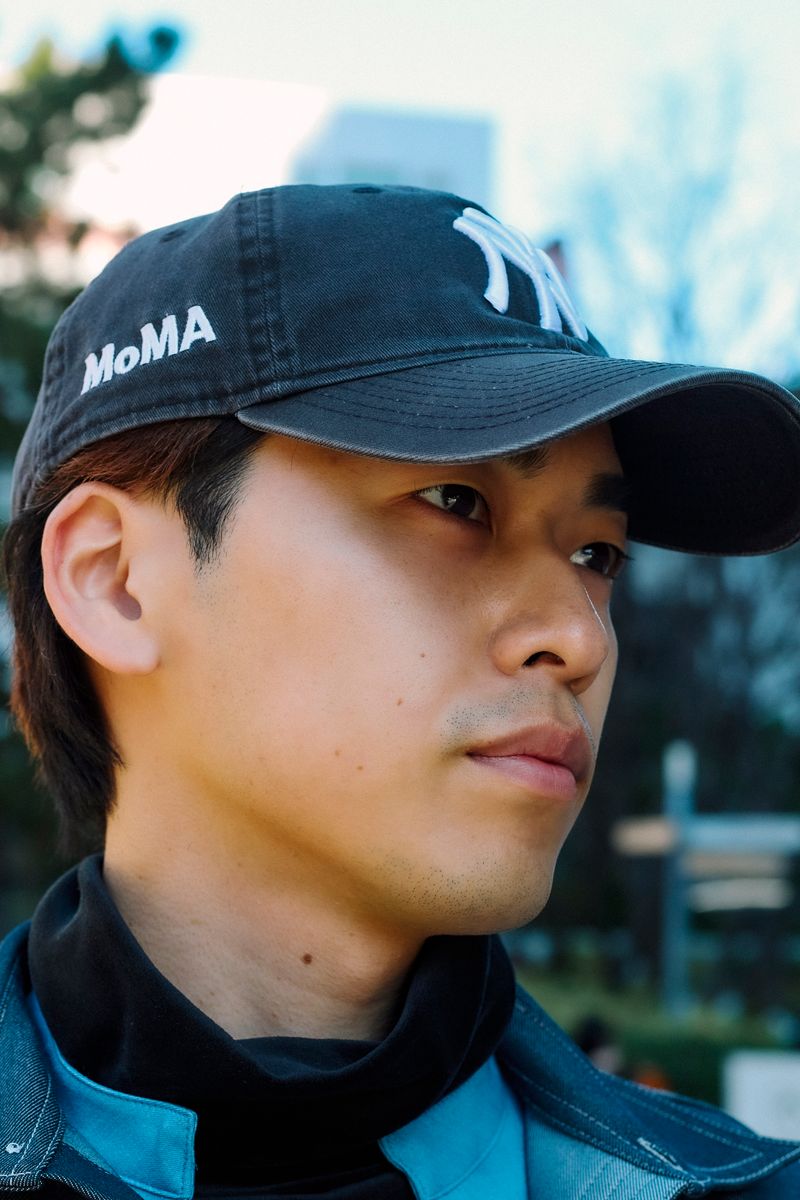 シュアーヴルのジャケットコーディネート | 260118-0711-13 落合洸太 4枚目の写真