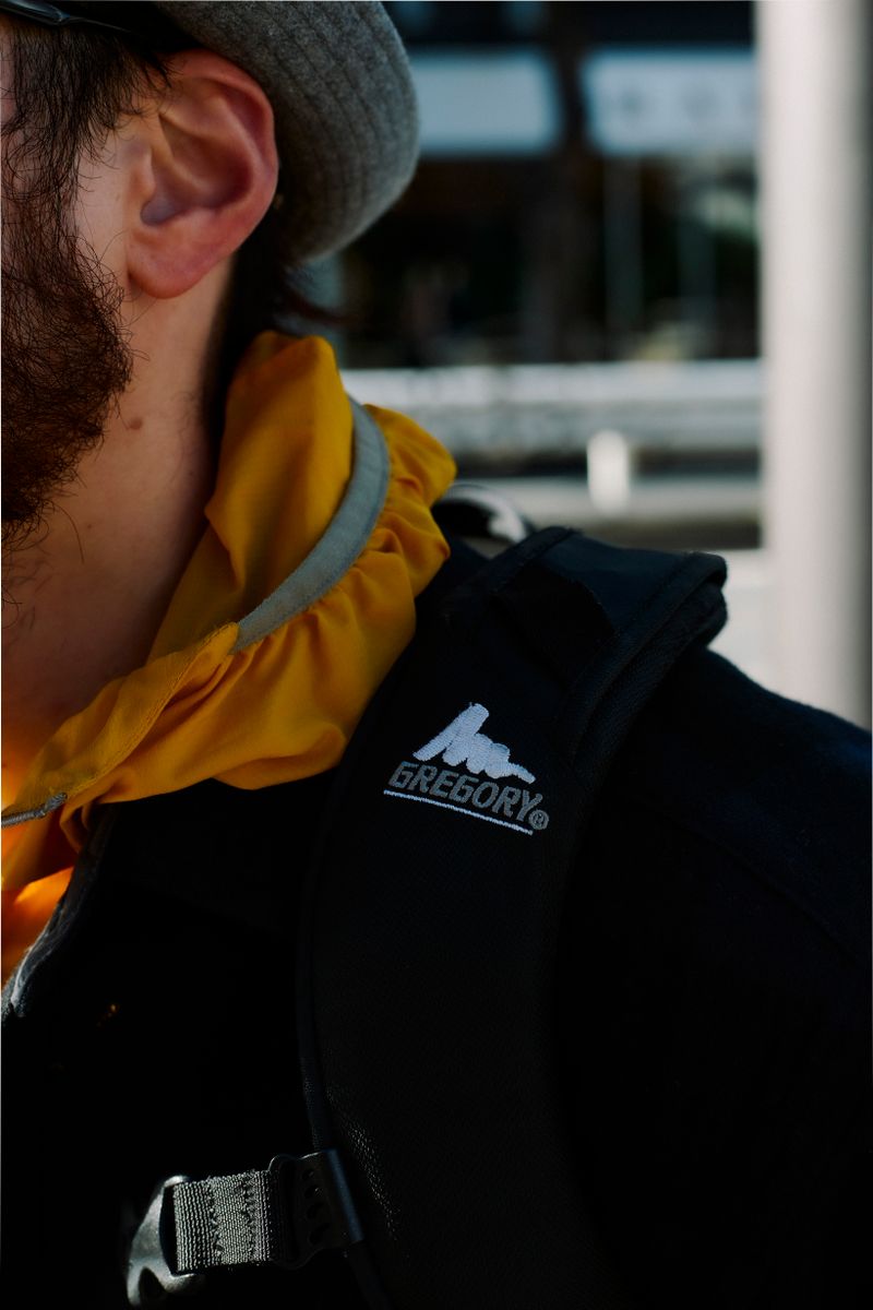 フォックスファイヤーのジャケットコーディネート | 260118-0716-50 山口 尚 7枚目の写真