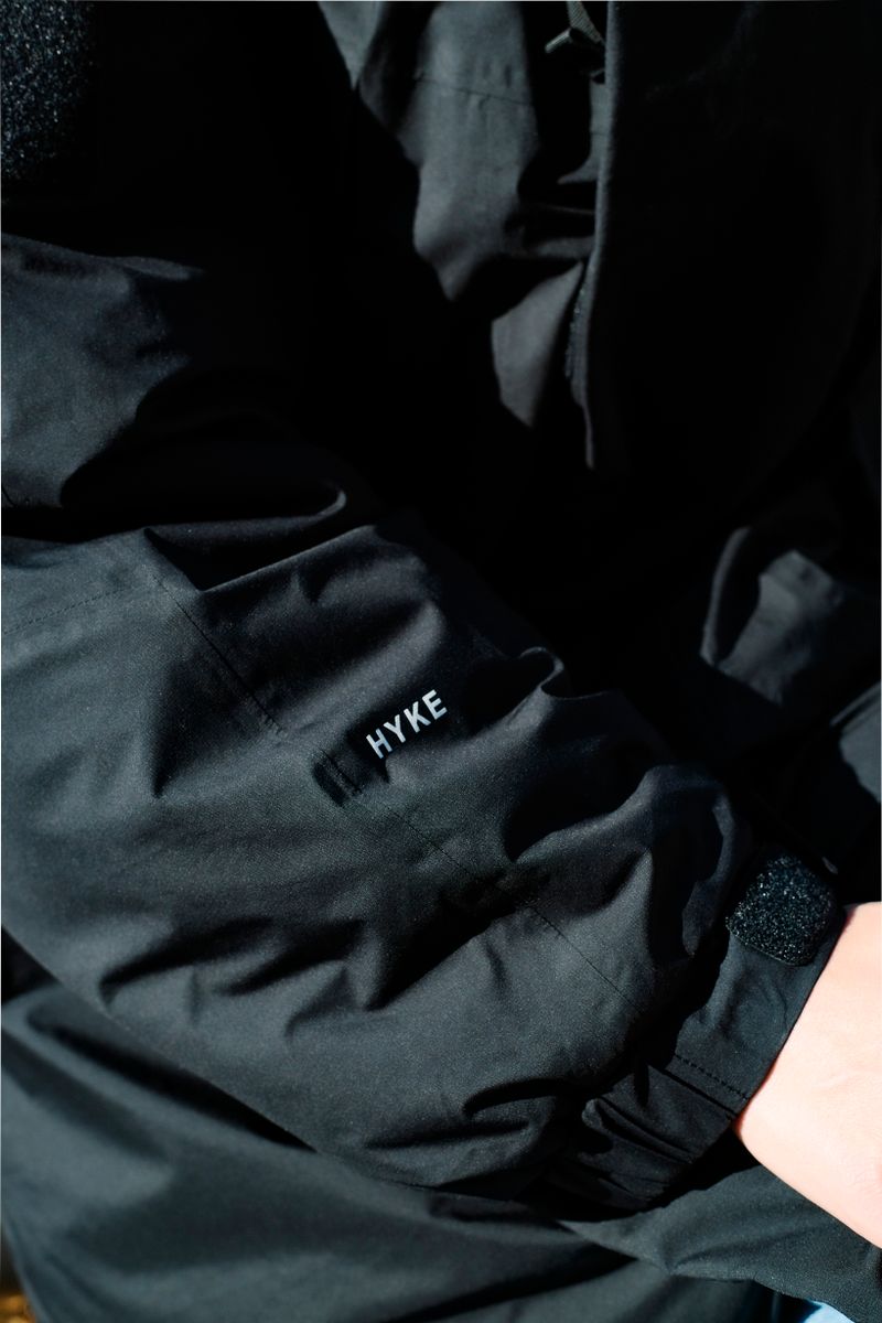 ハイクのコートコーディネート | 260118-0753-13 大原康聖 6枚目の写真