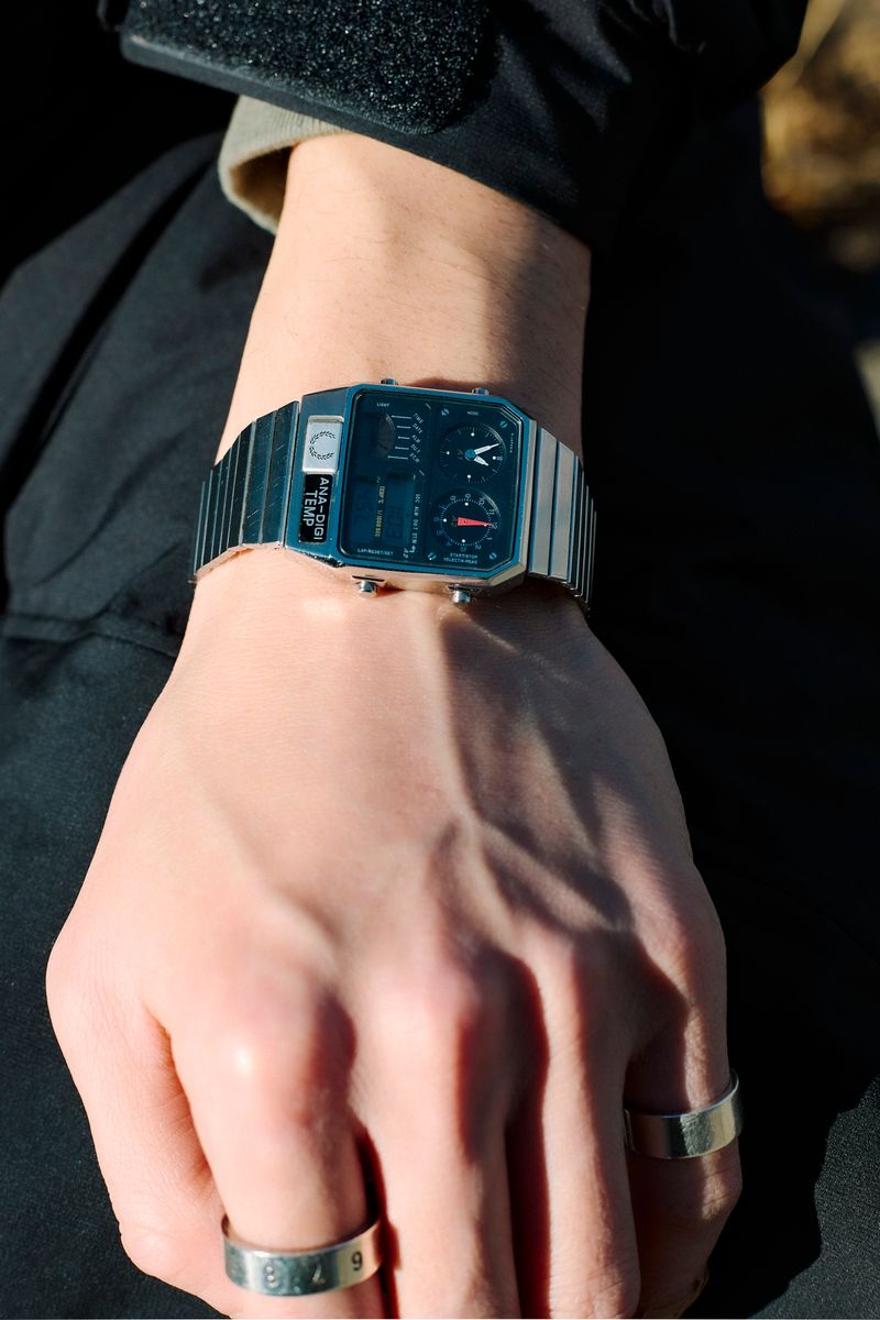 ハイクのコートコーディネート | 260118-0753-13 大原康聖 9枚目の写真