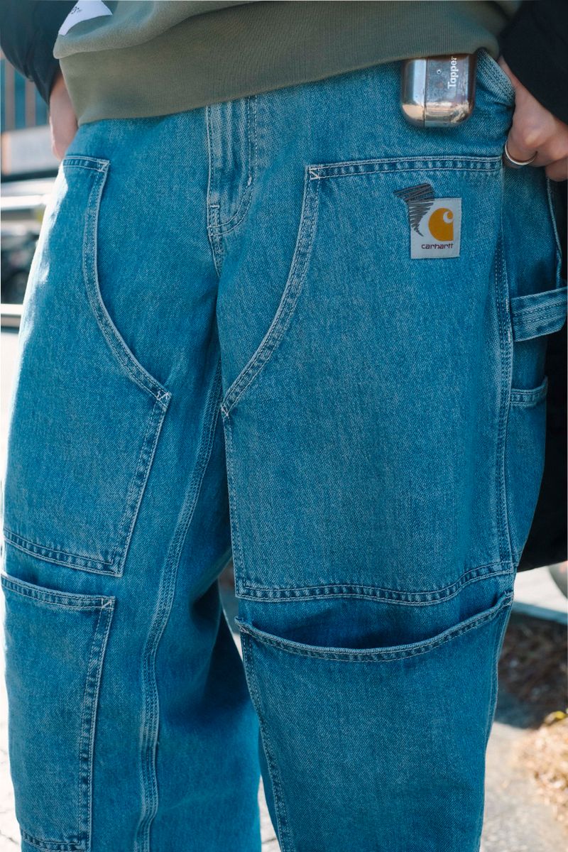 ハイクのコートコーディネート | 260118-0753-13 大原康聖 8枚目の写真