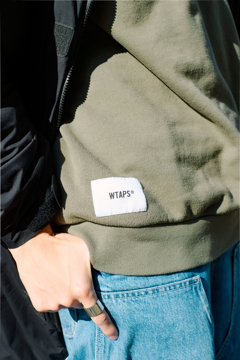 ハイクのコートコーディネート | 260118-0753-13 大原康聖 7枚目の写真