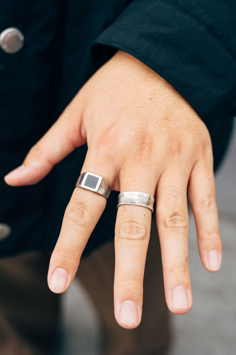 ダントンのジャケットコーディネート | 260118-1210-40 木村智康 6枚目の写真