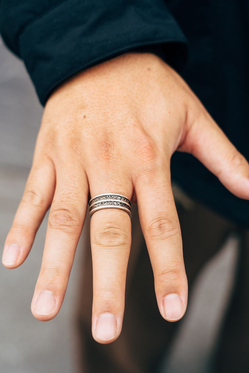 ダントンのジャケットコーディネート | 260118-1210-40 木村智康 5枚目の写真