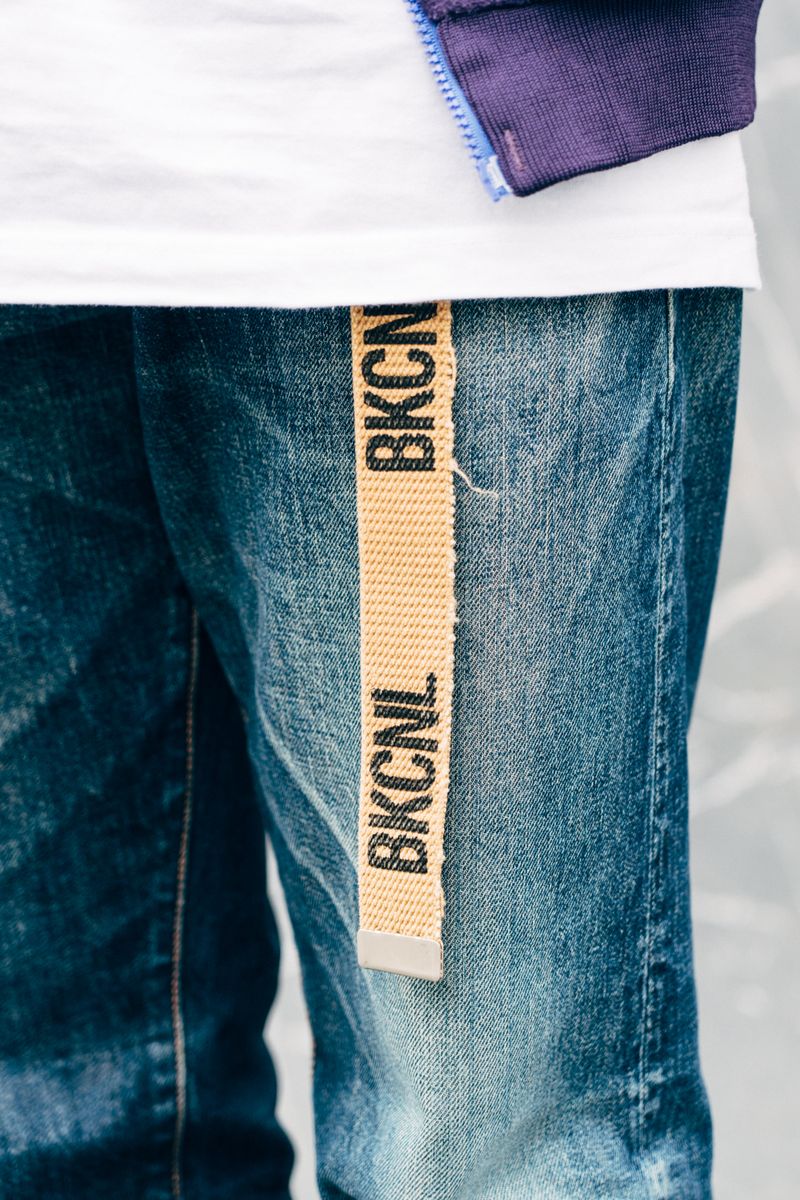 コロンビアのジャケットコーディネート | 260118-1222-06 齋藤 求 7枚目の写真