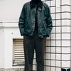 バブアーのジャケットコーディネート | 260118-1252-35 古澤孝一 2枚目の写真
